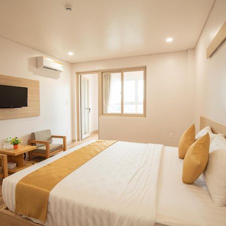 Summer Dream Hotel Phu Quoc Dış mekan fotoğraf