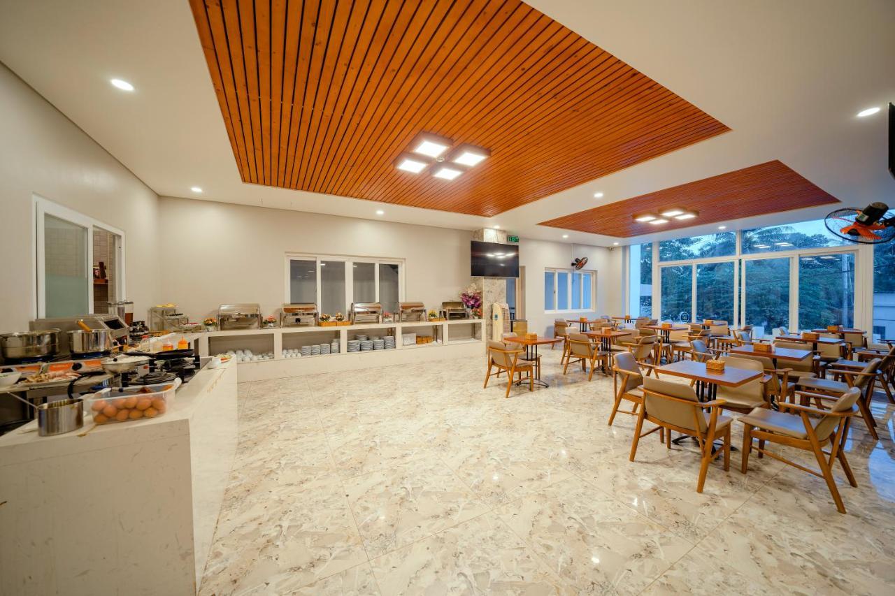 Summer Dream Hotel Phu Quoc Dış mekan fotoğraf