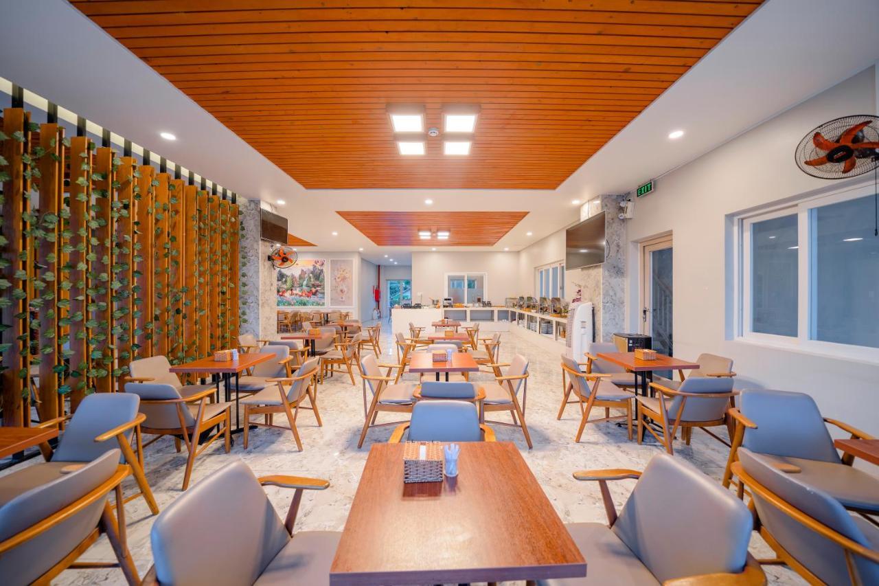 Summer Dream Hotel Phu Quoc Dış mekan fotoğraf
