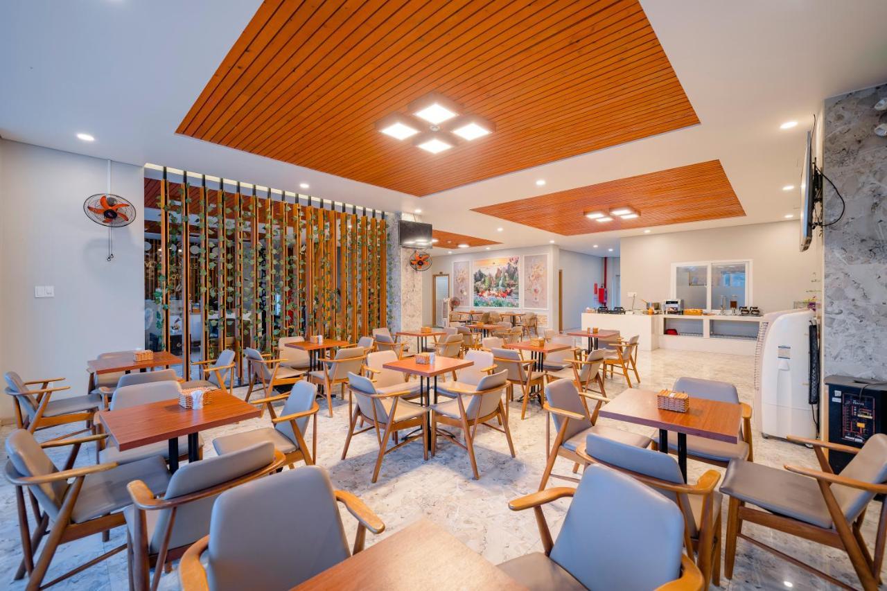 Summer Dream Hotel Phu Quoc Dış mekan fotoğraf