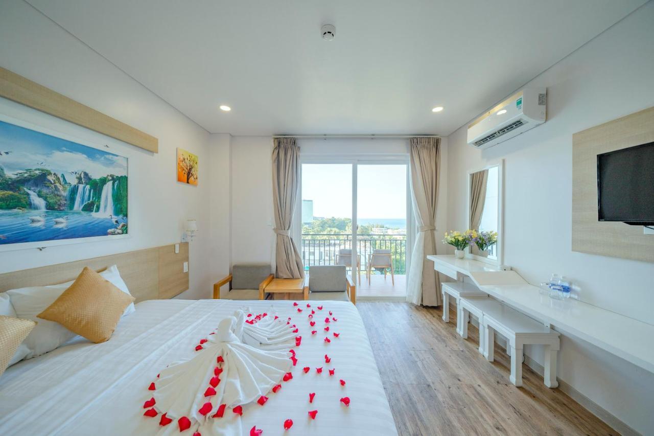 Summer Dream Hotel Phu Quoc Dış mekan fotoğraf
