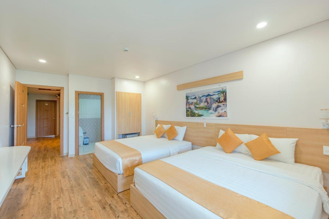 Summer Dream Hotel Phu Quoc Dış mekan fotoğraf