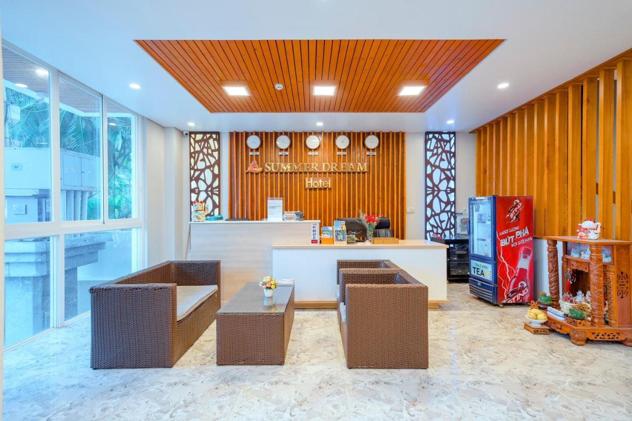 Summer Dream Hotel Phu Quoc Dış mekan fotoğraf