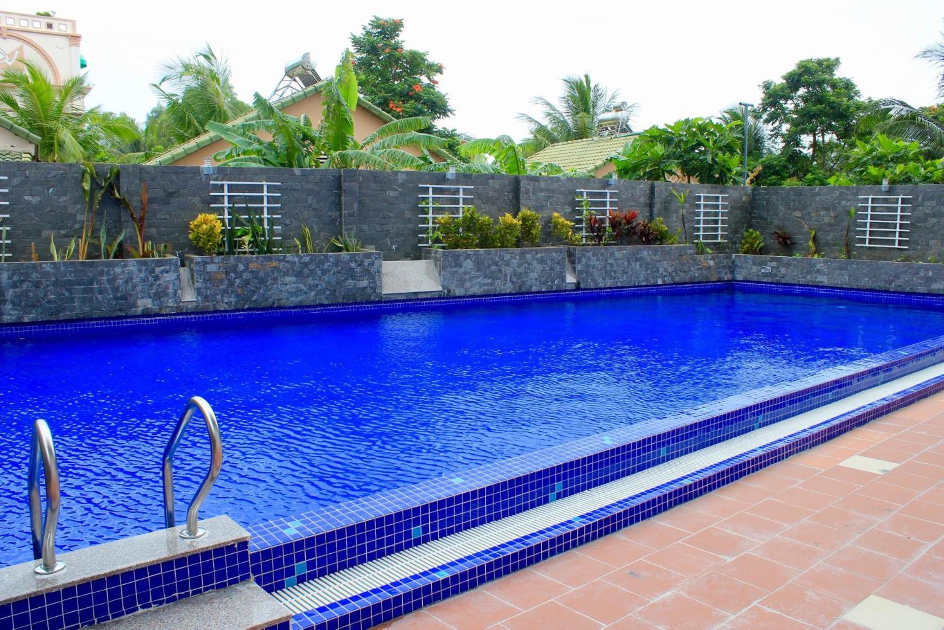 Summer Dream Hotel Phu Quoc Dış mekan fotoğraf
