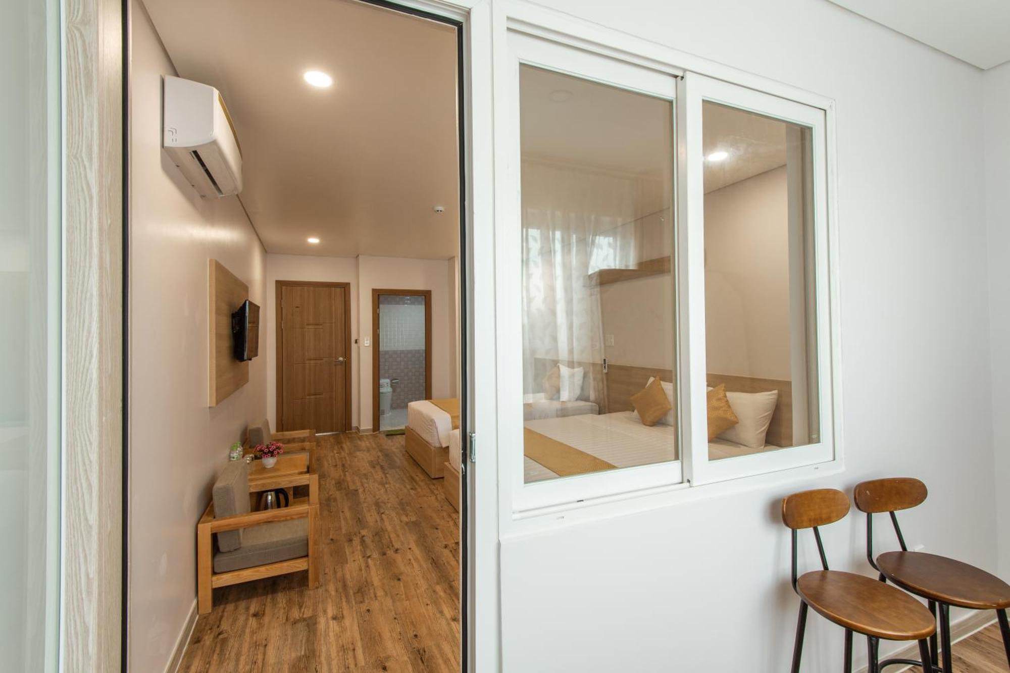 Summer Dream Hotel Phu Quoc Dış mekan fotoğraf