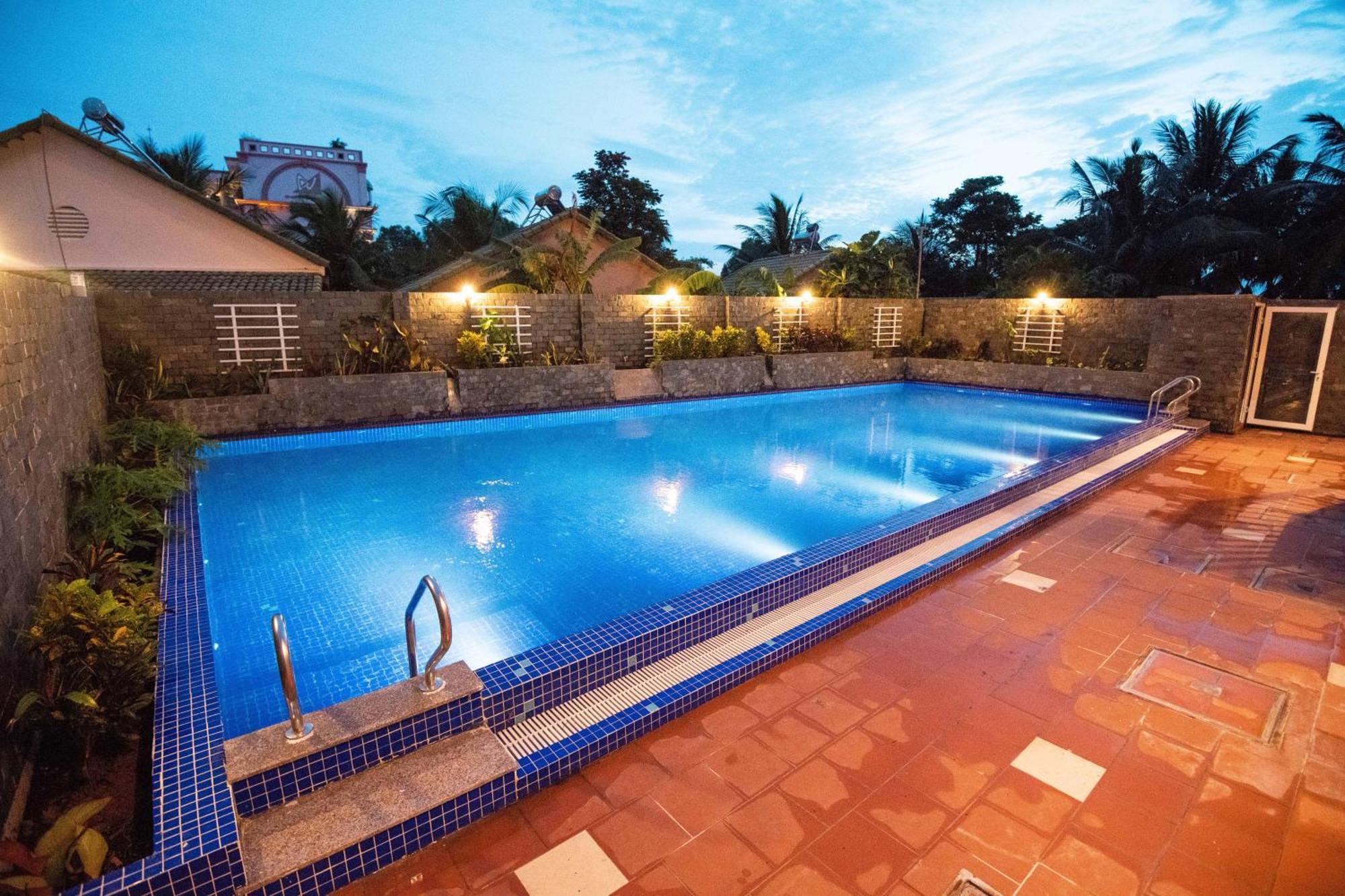 Summer Dream Hotel Phu Quoc Dış mekan fotoğraf