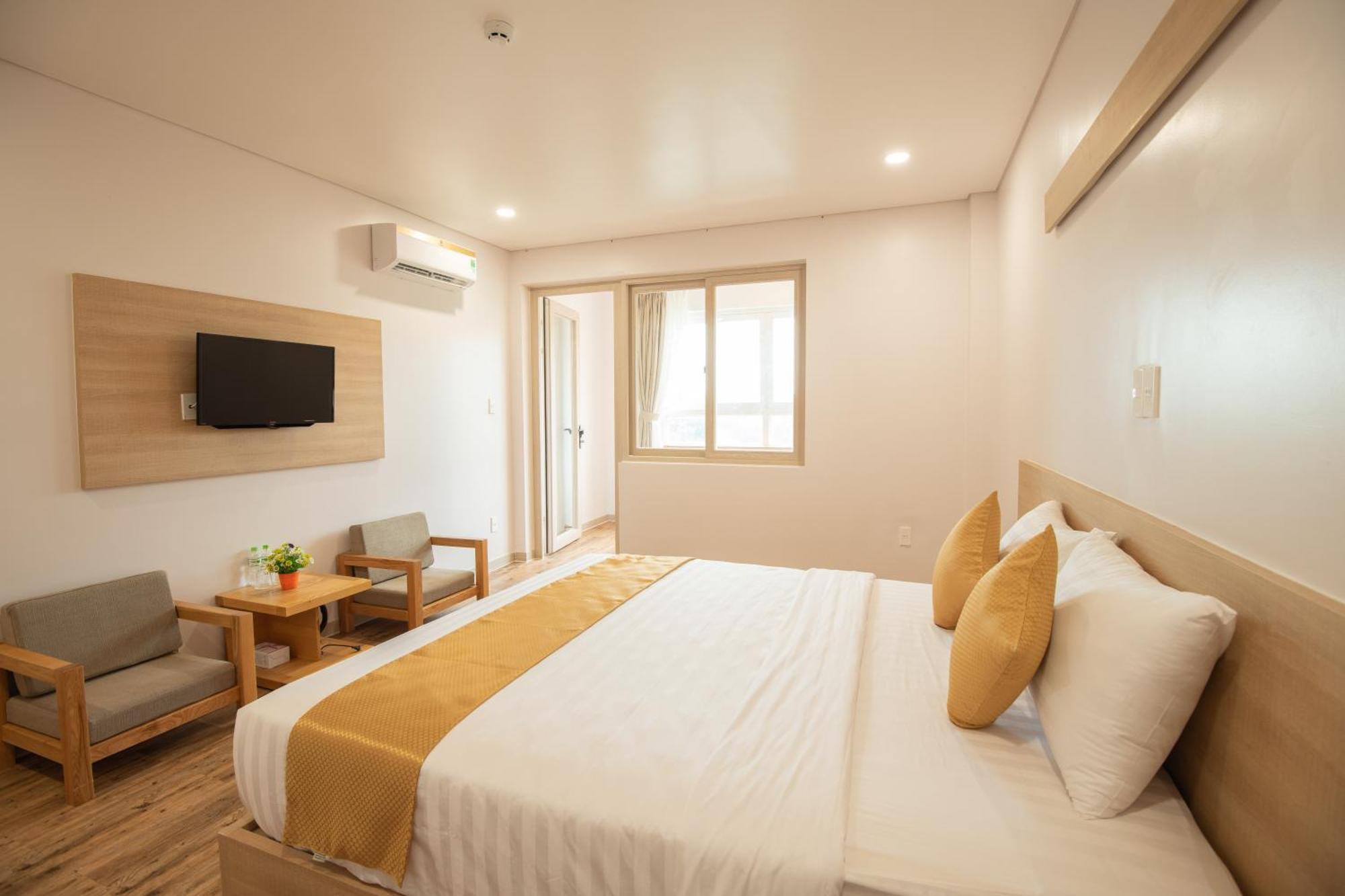 Summer Dream Hotel Phu Quoc Dış mekan fotoğraf