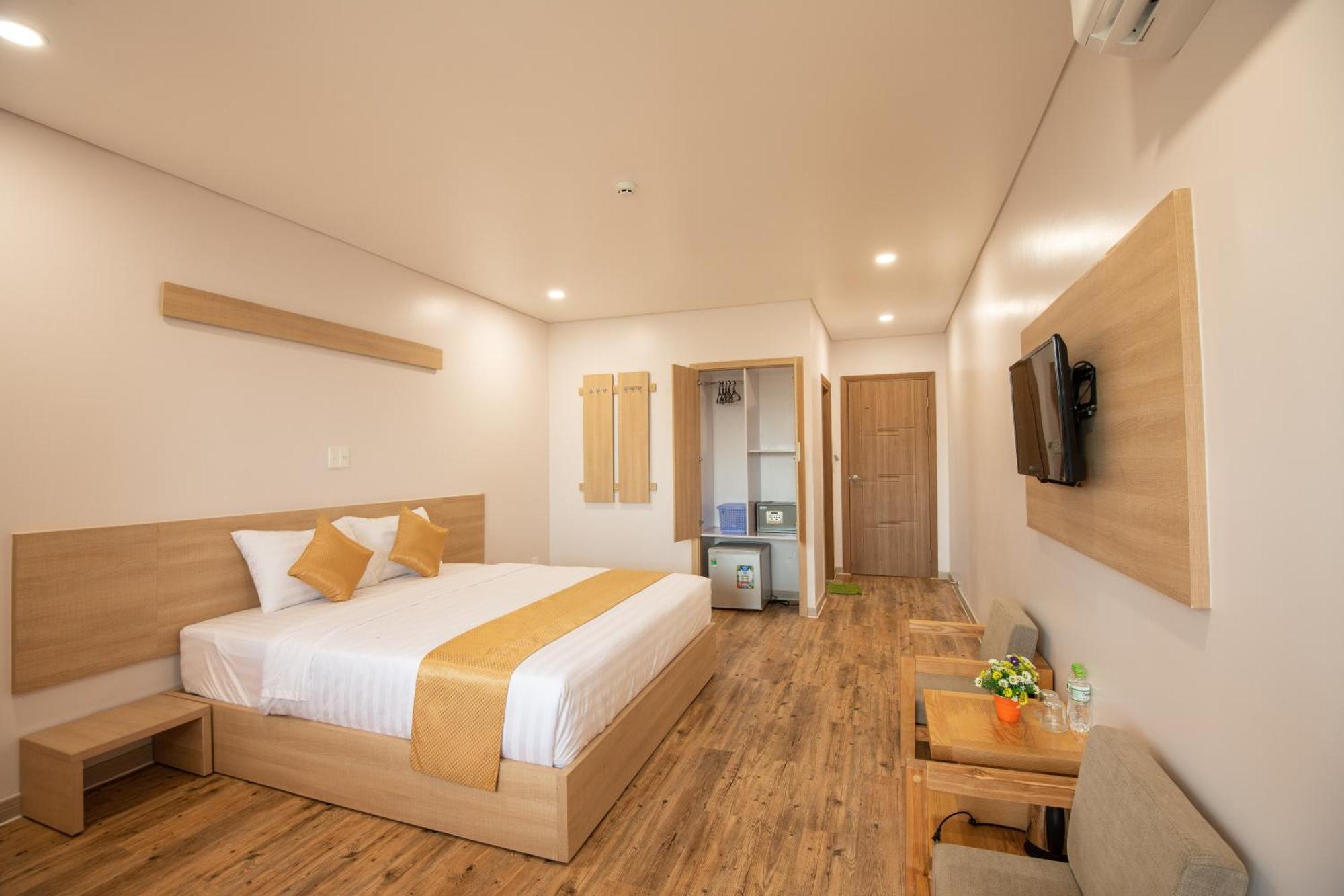 Summer Dream Hotel Phu Quoc Dış mekan fotoğraf