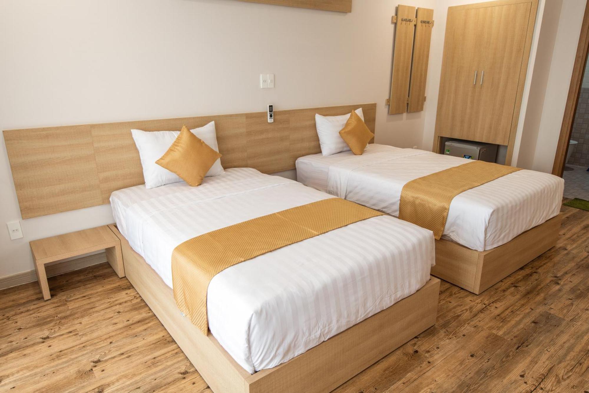 Summer Dream Hotel Phu Quoc Dış mekan fotoğraf