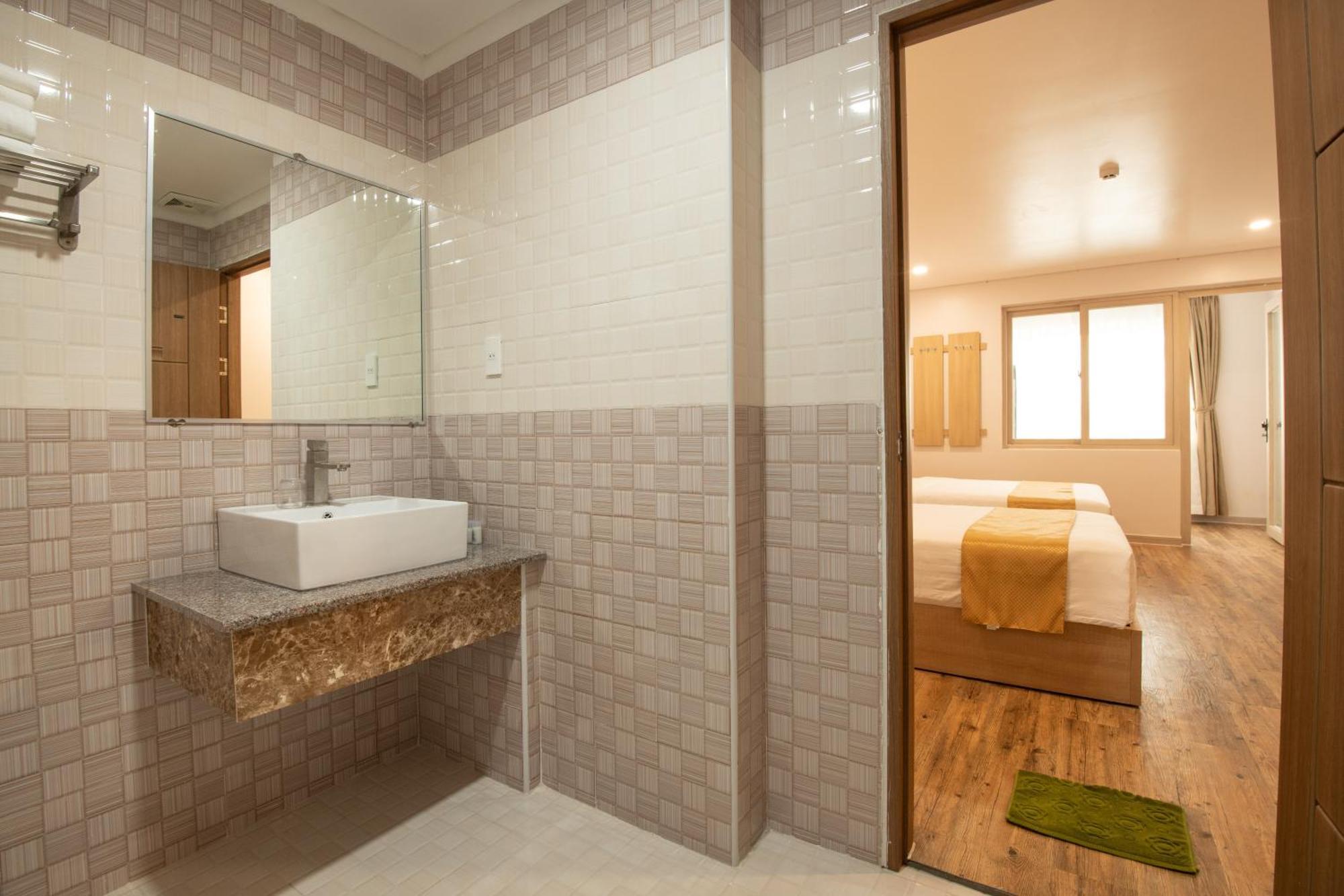 Summer Dream Hotel Phu Quoc Dış mekan fotoğraf