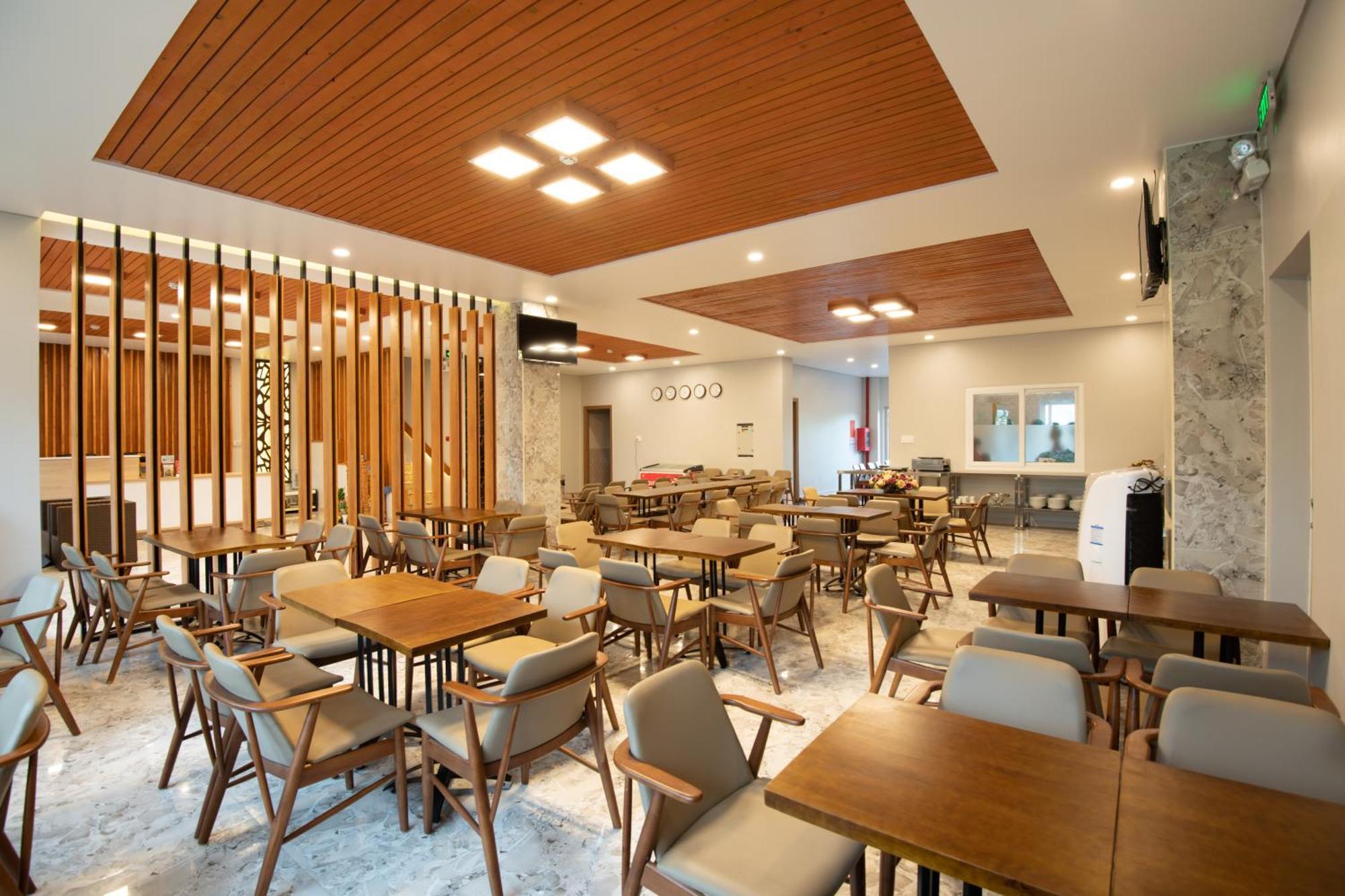 Summer Dream Hotel Phu Quoc Dış mekan fotoğraf