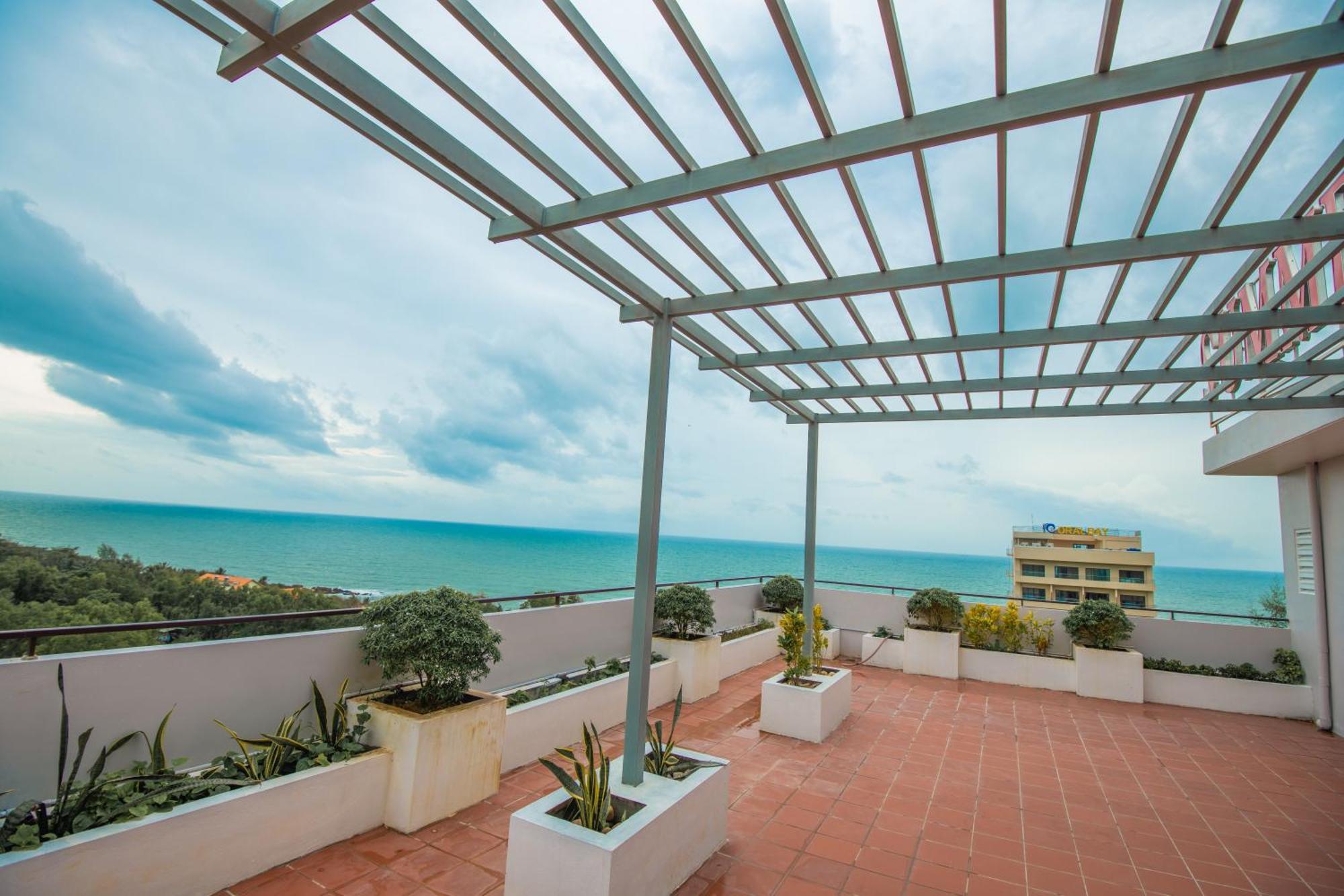 Summer Dream Hotel Phu Quoc Dış mekan fotoğraf