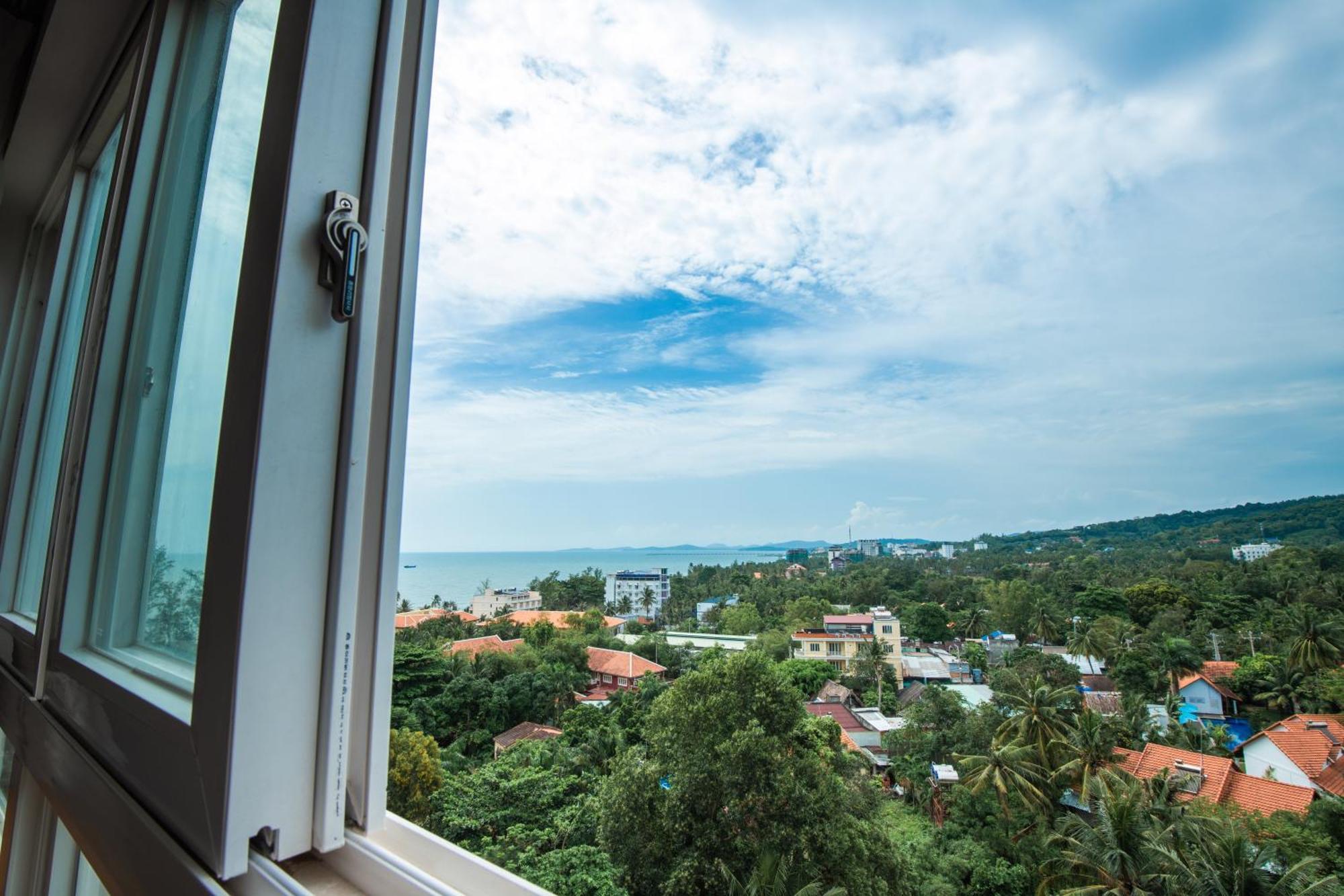Summer Dream Hotel Phu Quoc Dış mekan fotoğraf