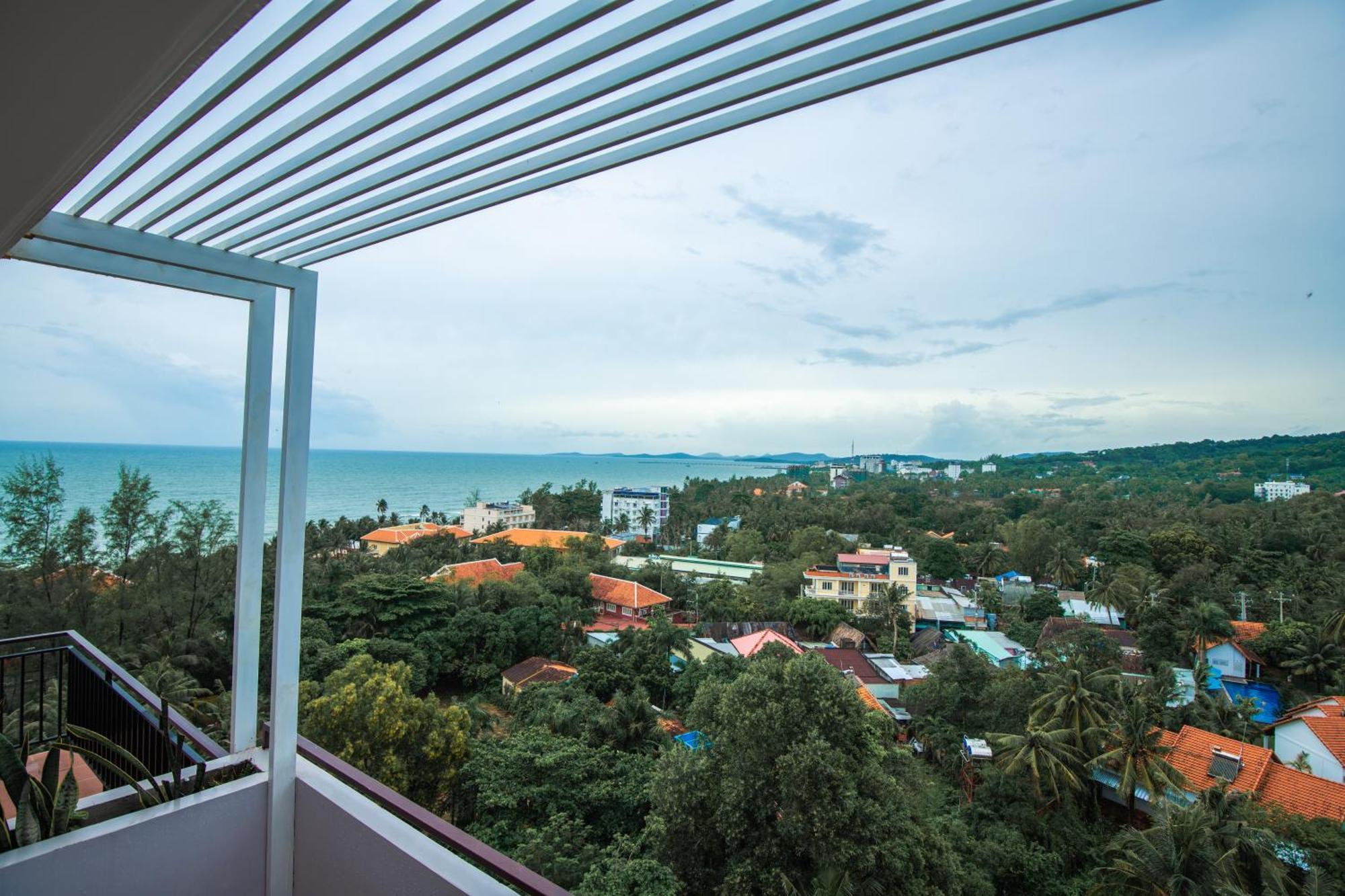Summer Dream Hotel Phu Quoc Dış mekan fotoğraf