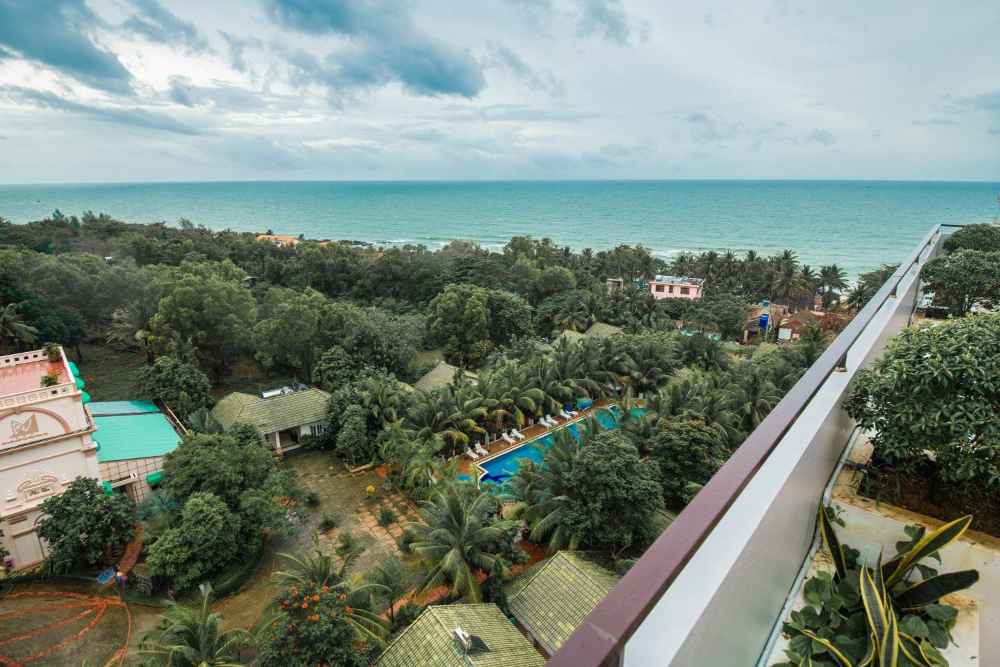 Summer Dream Hotel Phu Quoc Dış mekan fotoğraf
