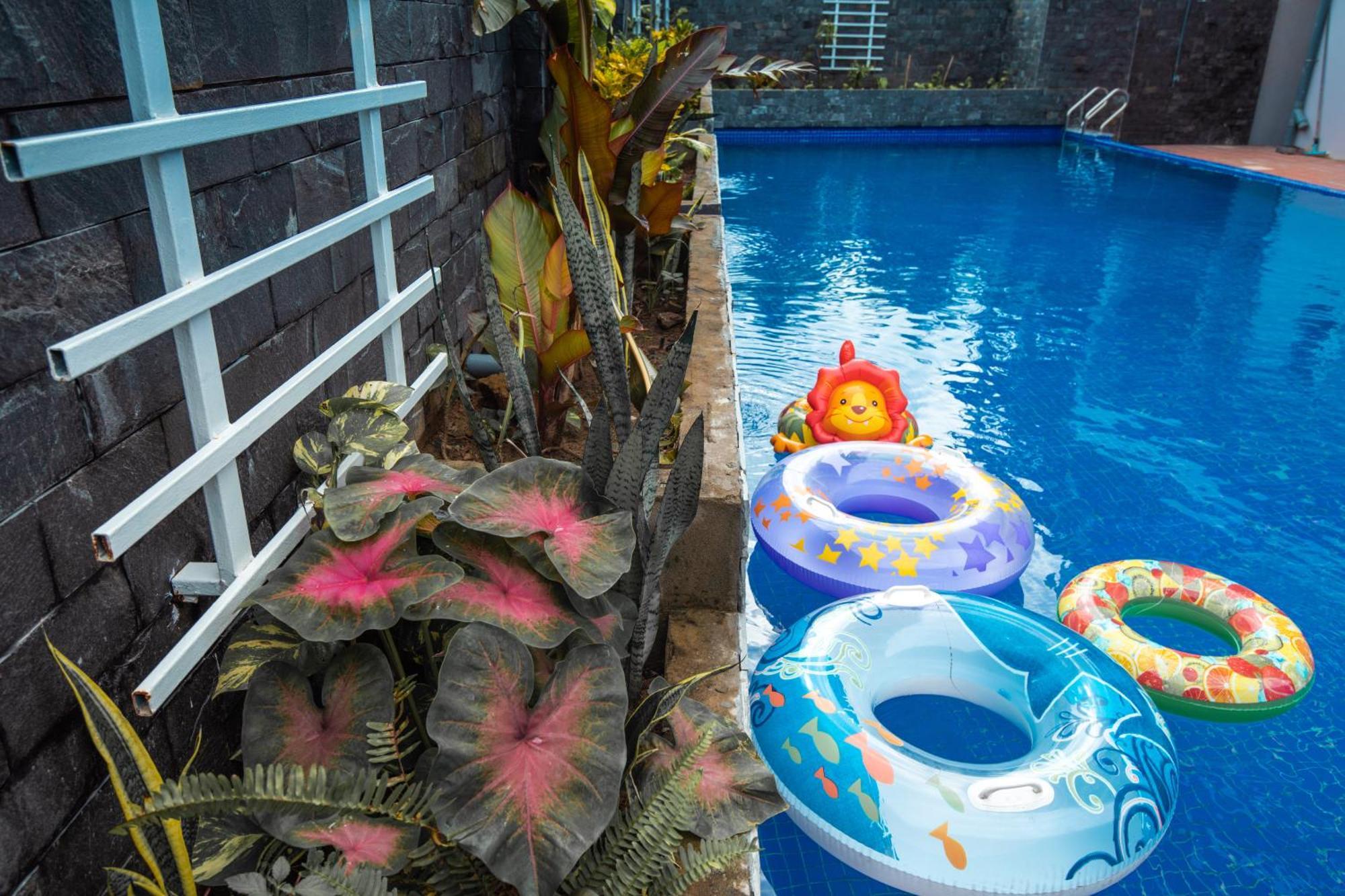 Summer Dream Hotel Phu Quoc Dış mekan fotoğraf