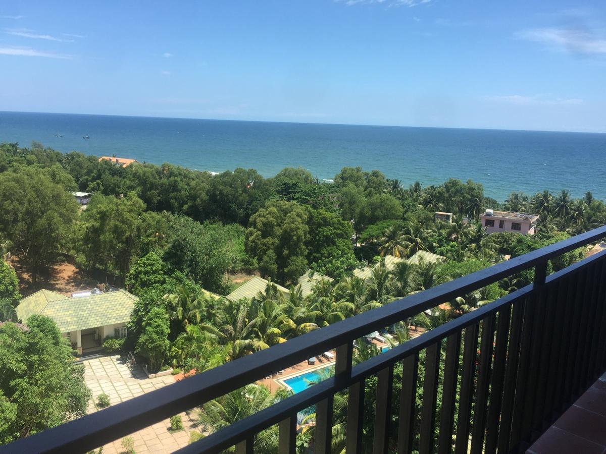 Summer Dream Hotel Phu Quoc Dış mekan fotoğraf