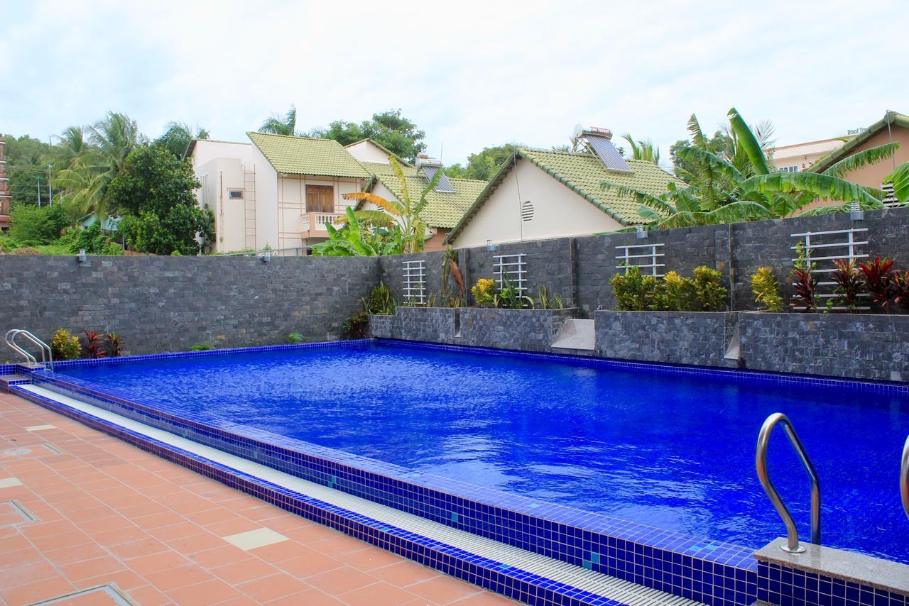 Summer Dream Hotel Phu Quoc Dış mekan fotoğraf