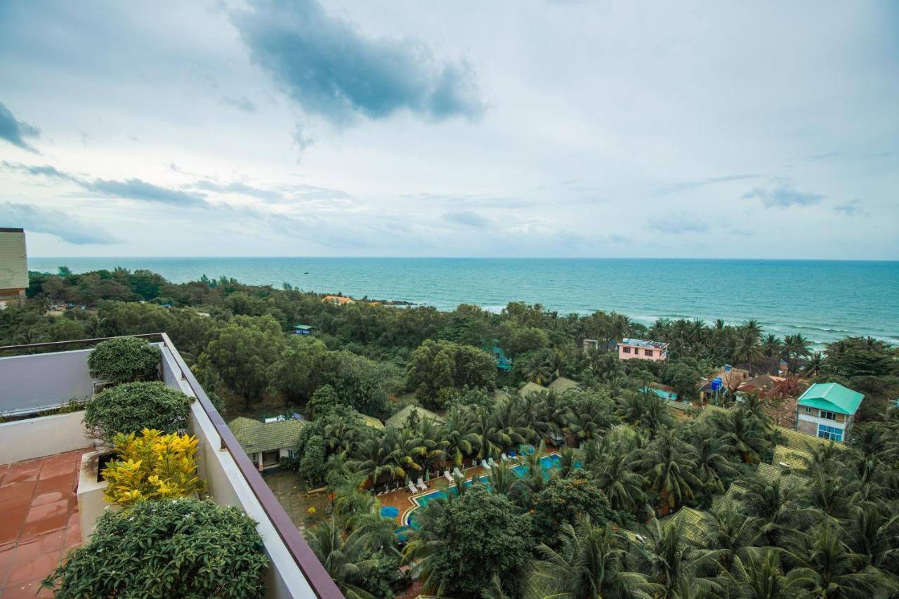Summer Dream Hotel Phu Quoc Dış mekan fotoğraf