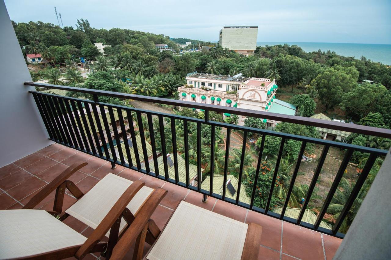 Summer Dream Hotel Phu Quoc Dış mekan fotoğraf