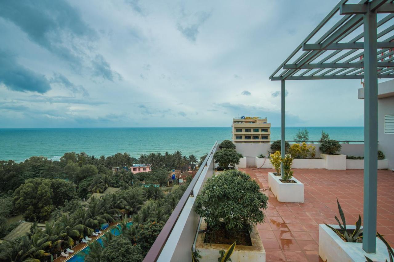 Summer Dream Hotel Phu Quoc Dış mekan fotoğraf