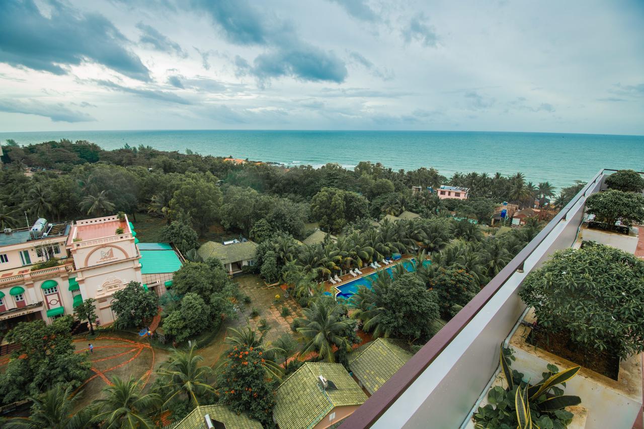 Summer Dream Hotel Phu Quoc Dış mekan fotoğraf