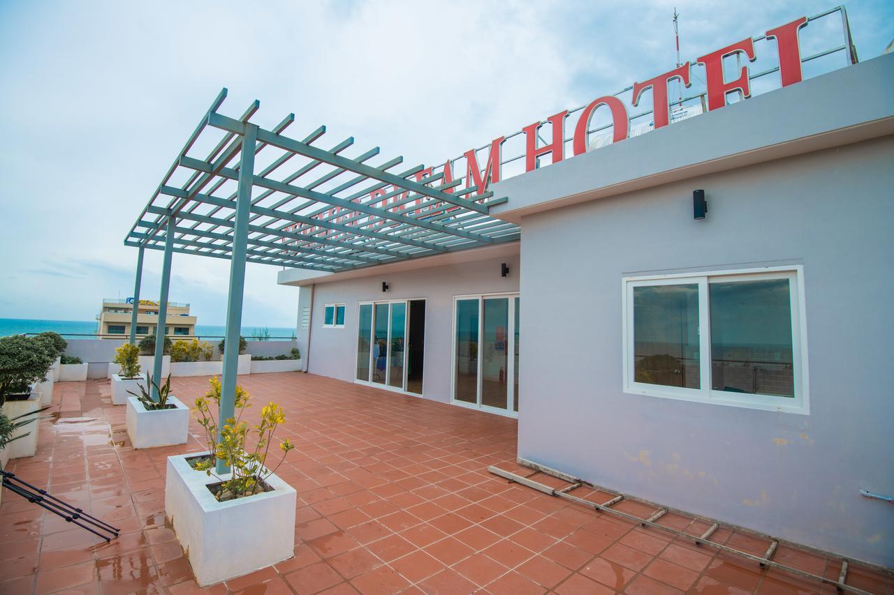 Summer Dream Hotel Phu Quoc Dış mekan fotoğraf
