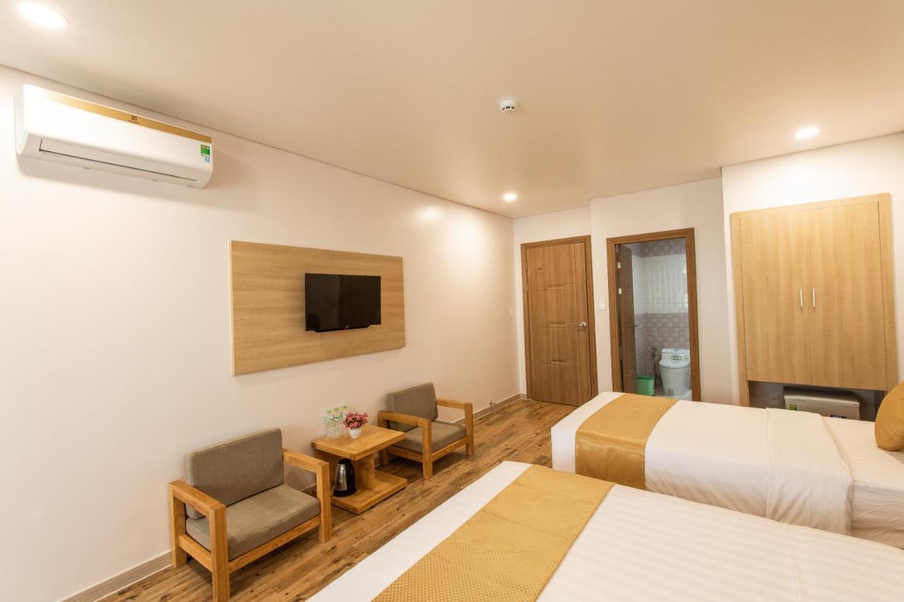 Summer Dream Hotel Phu Quoc Dış mekan fotoğraf