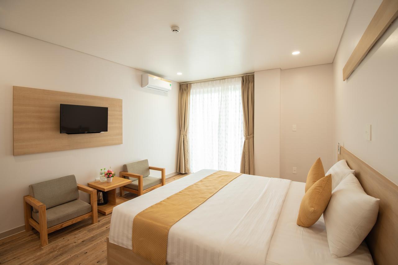Summer Dream Hotel Phu Quoc Dış mekan fotoğraf