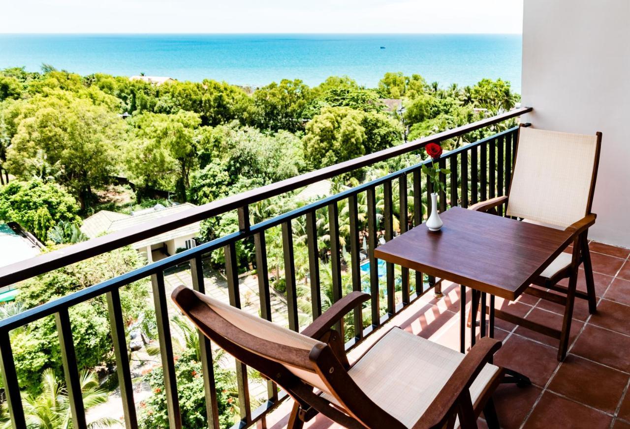 Summer Dream Hotel Phu Quoc Dış mekan fotoğraf