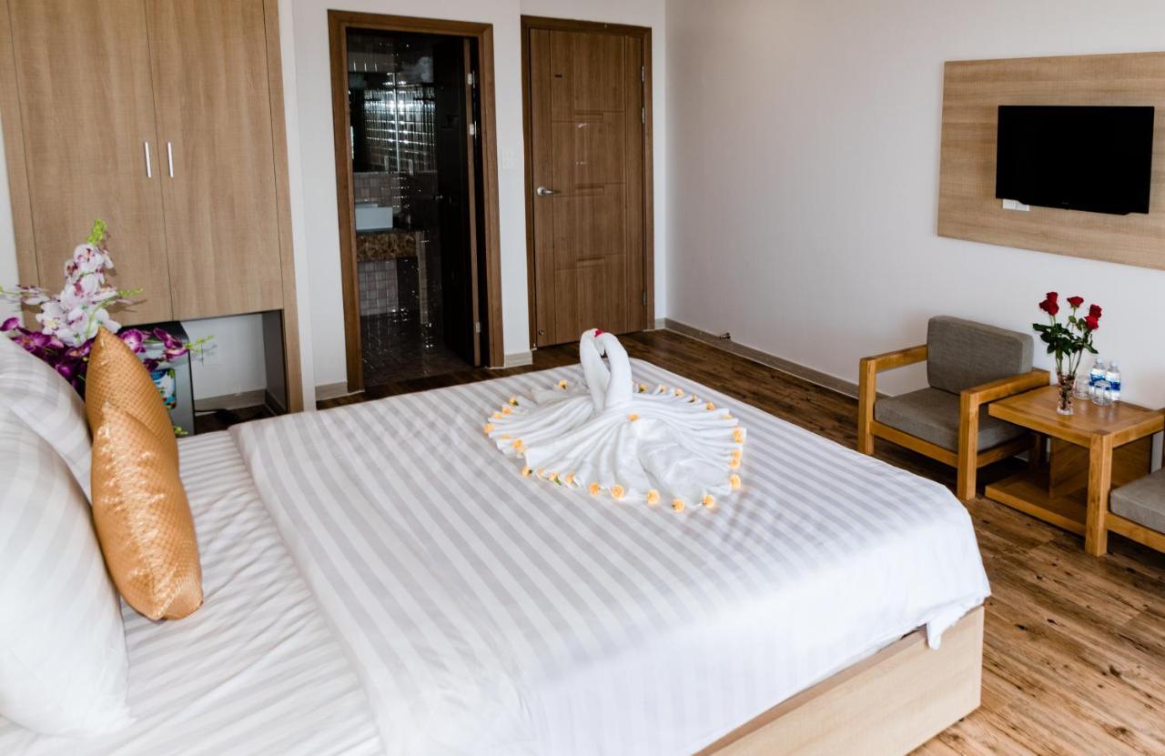 Summer Dream Hotel Phu Quoc Dış mekan fotoğraf